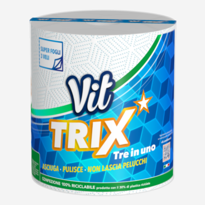 VIT BOBINA TRIX TRE IN UNO 3VELI