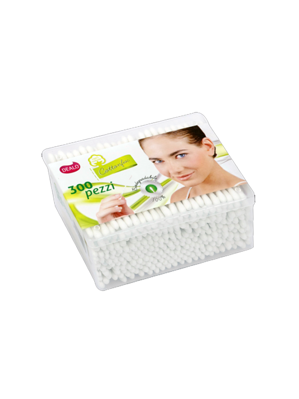 DEALO BIO CUCCHIAI 25PZ