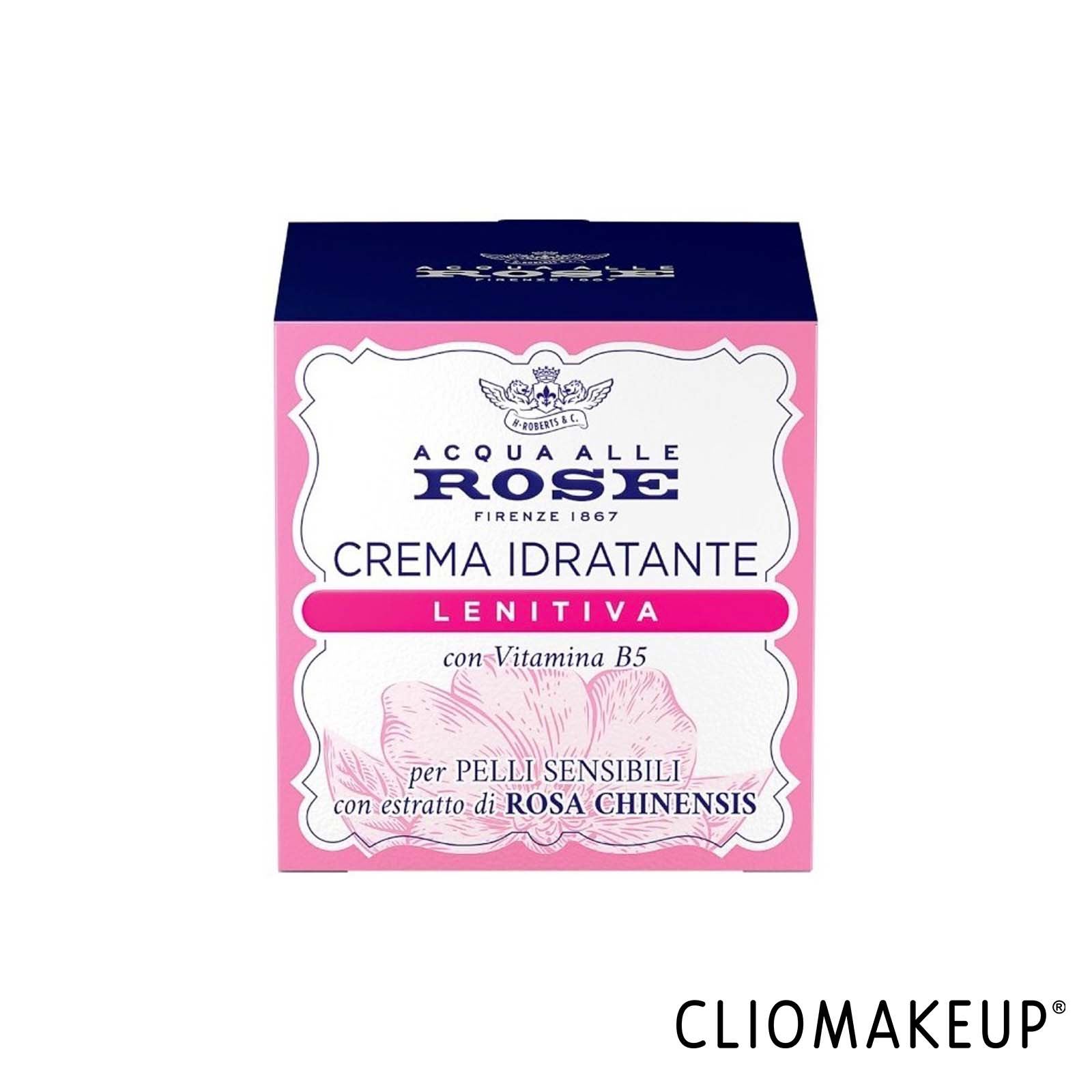 ROBERTS A.DI ROSE MASC.VISO 20PZ RIMPOLP