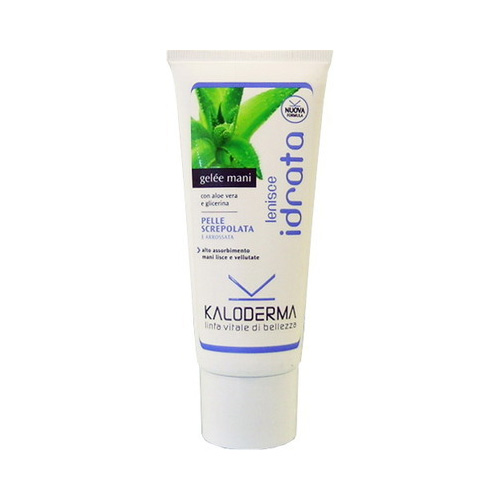 KALODERMA CREMA MANI GELEE'IDRATA 100ML