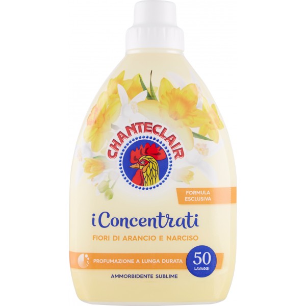 CHANTECLAIR AMM.CONC.1,8LT F.ARAN/NARCIS