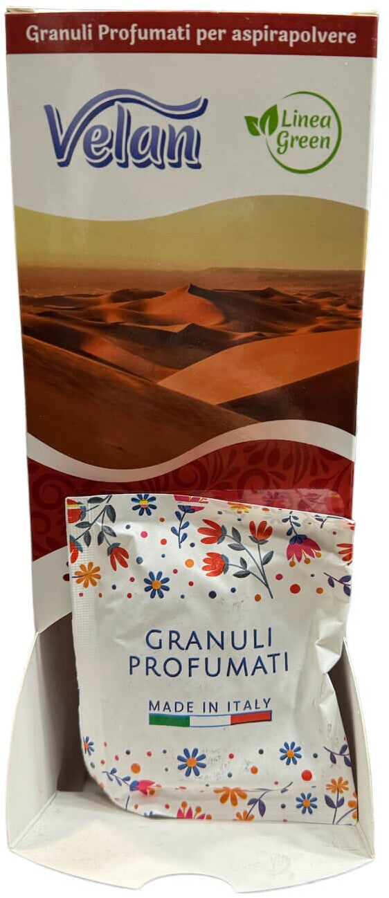 BUSTINE GRANULI PROFUMATI ARIA MONTAGNA