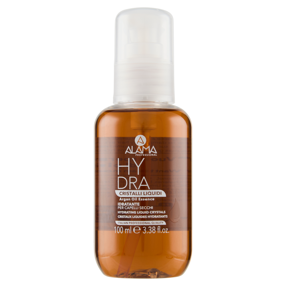ALAMA CRISTALLI 100ML SPRAY IDRATANTE