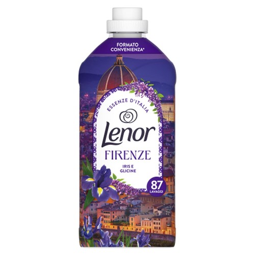 LENOR AMM.87LAV.FIRENZE