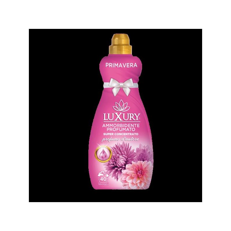 LUXURY AMMORB.CONC.750ML 33MIS PEONY BLO