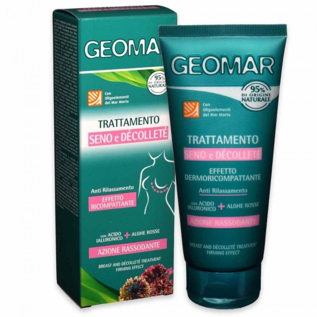 GEOMAR CREMA SENO&DECOLLETE' 150ML