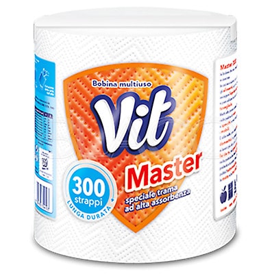VIT ASCIUGONE MONOROTOLO MASTER 300