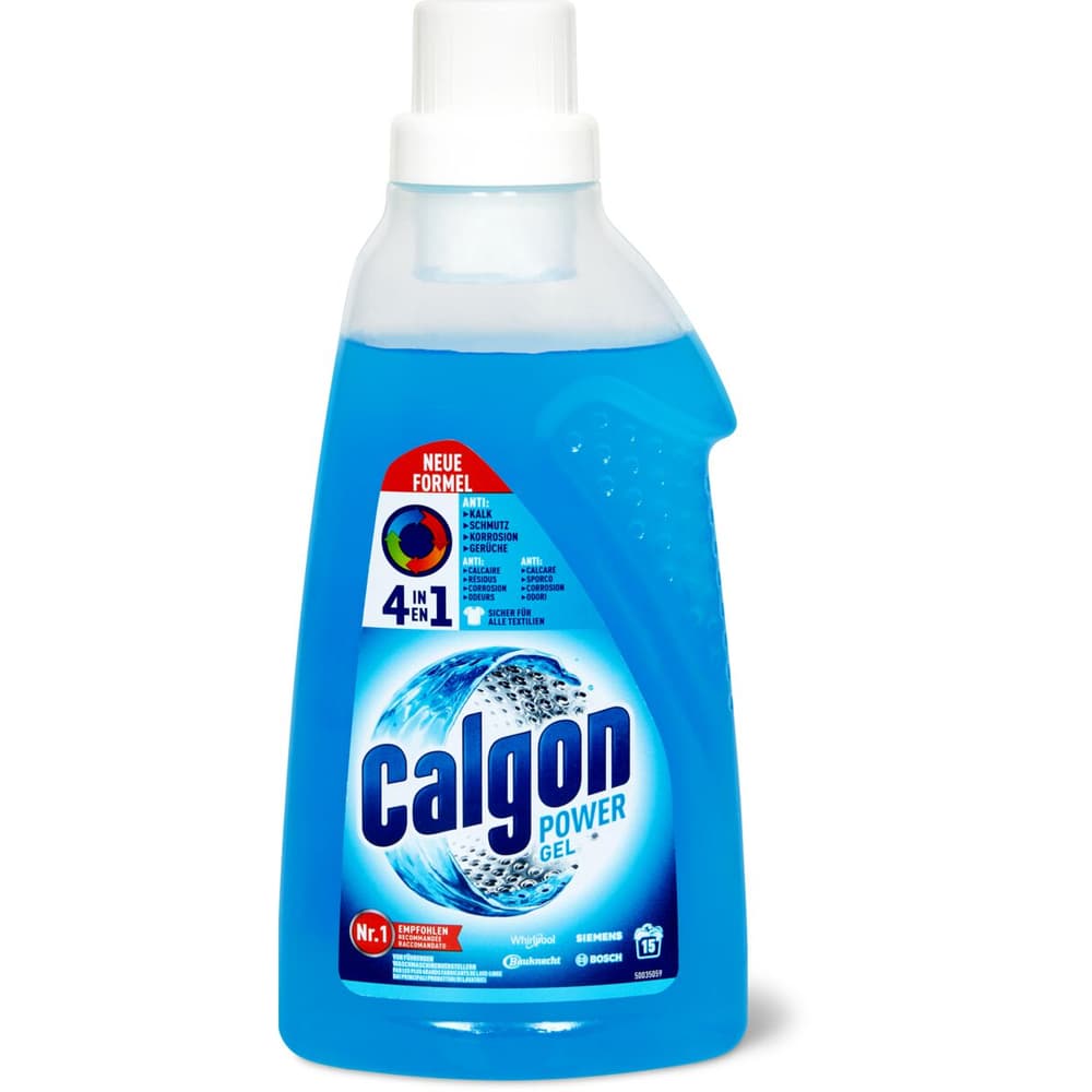 CALGON GEL 750ML IGIENE (ITA)