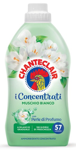 CHANTECLAIR PR.BIANCH.ARMADIO 3PZ M.BIAN