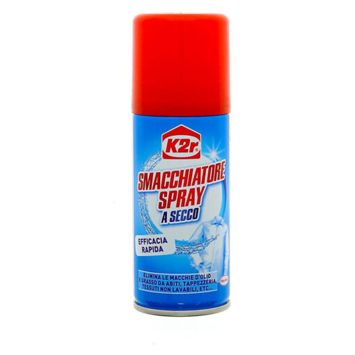 GREY K2R SMACCHIATORE SPRAY 100ML