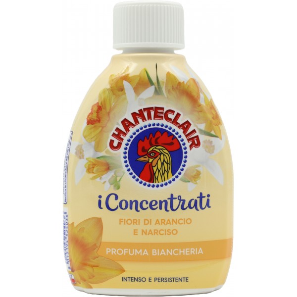 CHANTECLAIR PROF.BIANCH.220ML ARANC/NARC