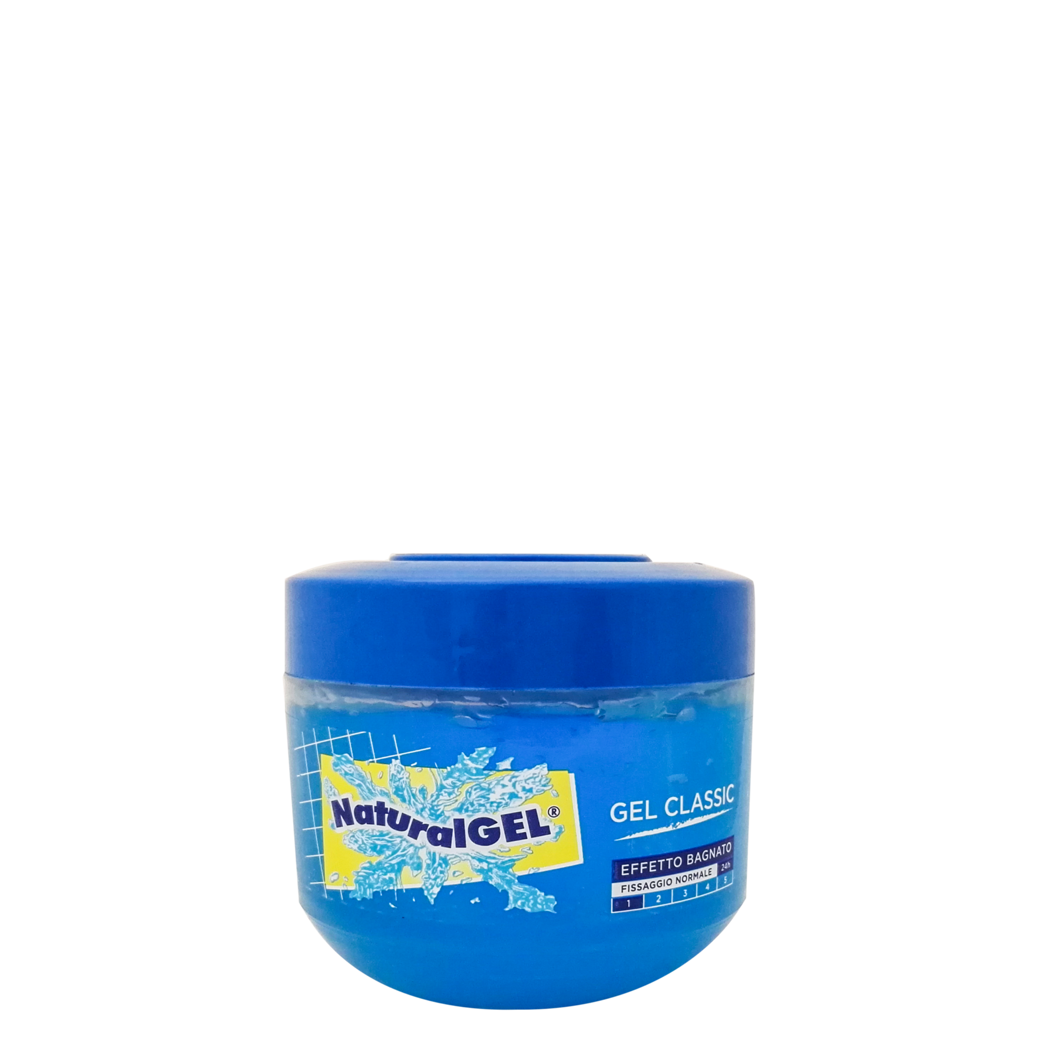NATURALGEL VASO 150ML CLASSIC