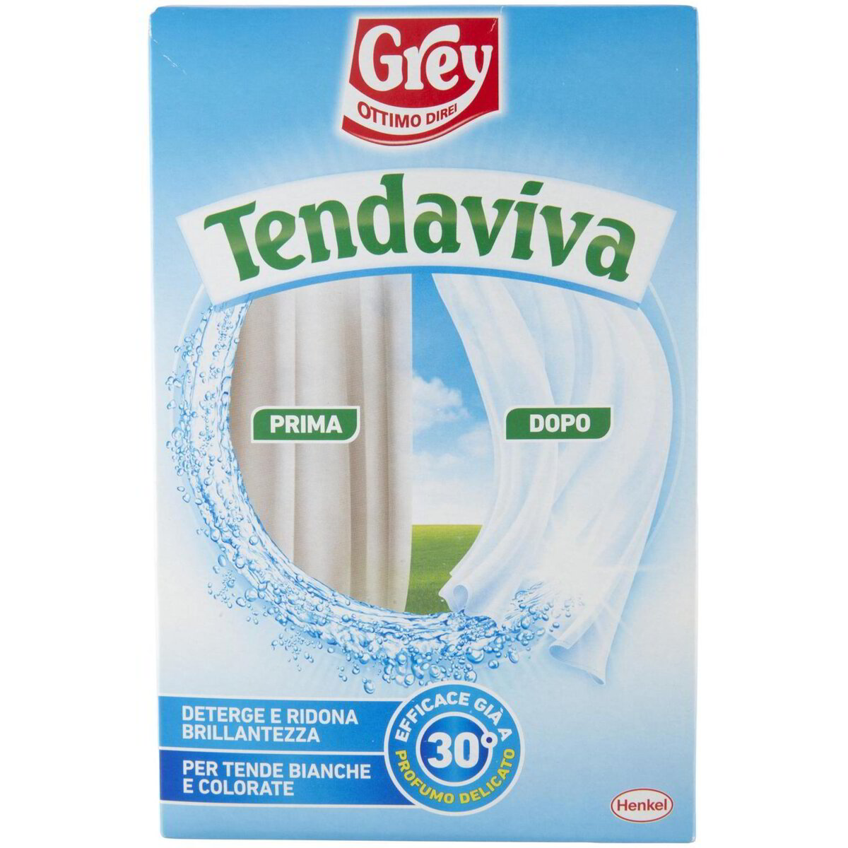 GREY OK TENDAVIVA 500GR