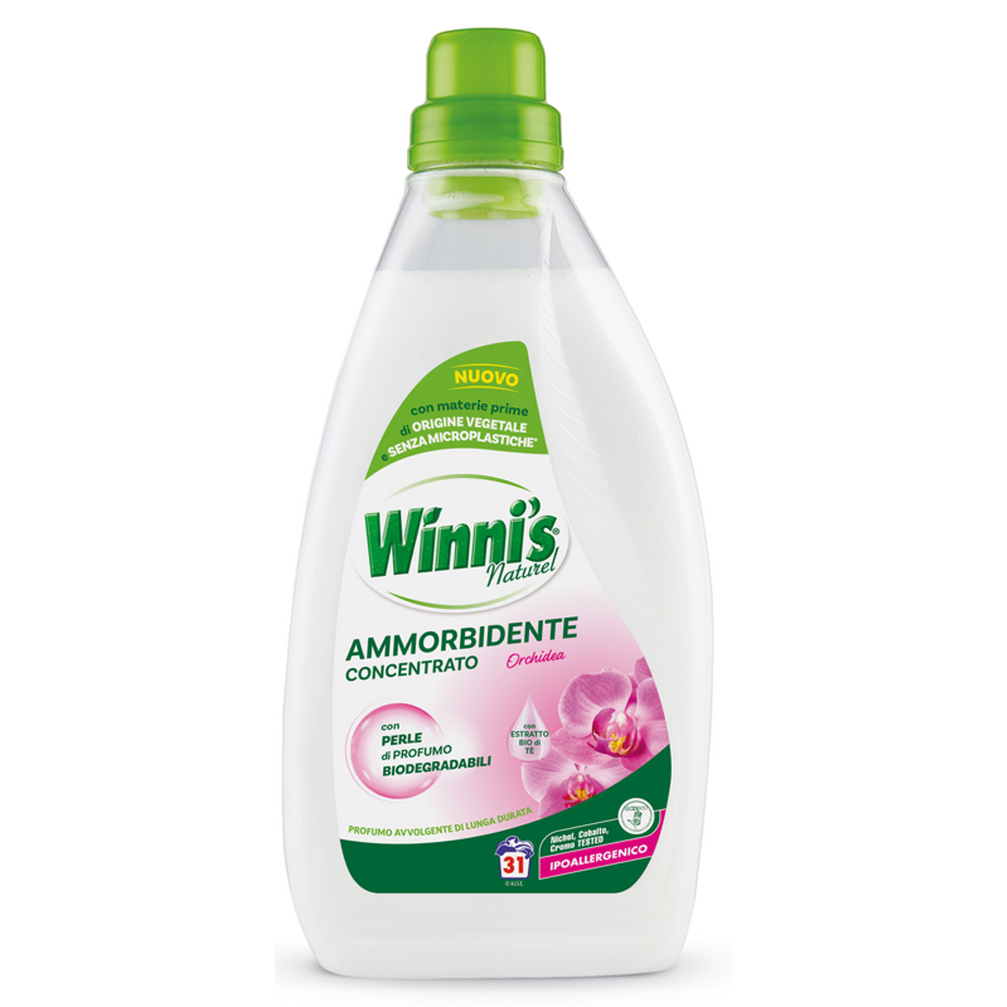 WINNI'S AMM.CONC 31MIS.ORCHIDEA