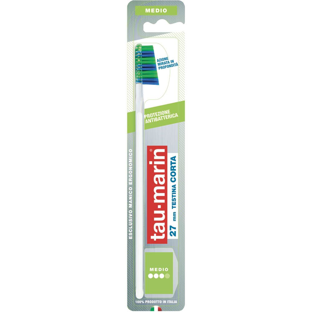 TAU-MARIN SPAZZOLINO 27 MEDIO