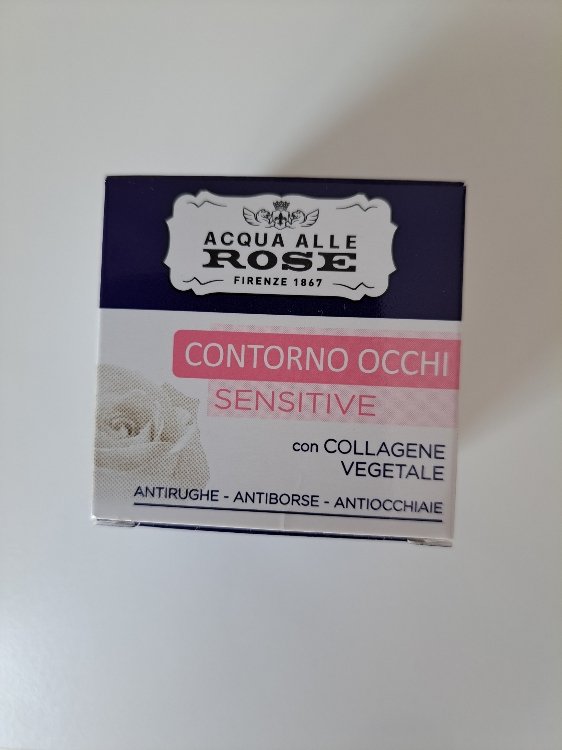 ROBERTS A.DI ROSE CR.IDR.VISO 50ML PURIF