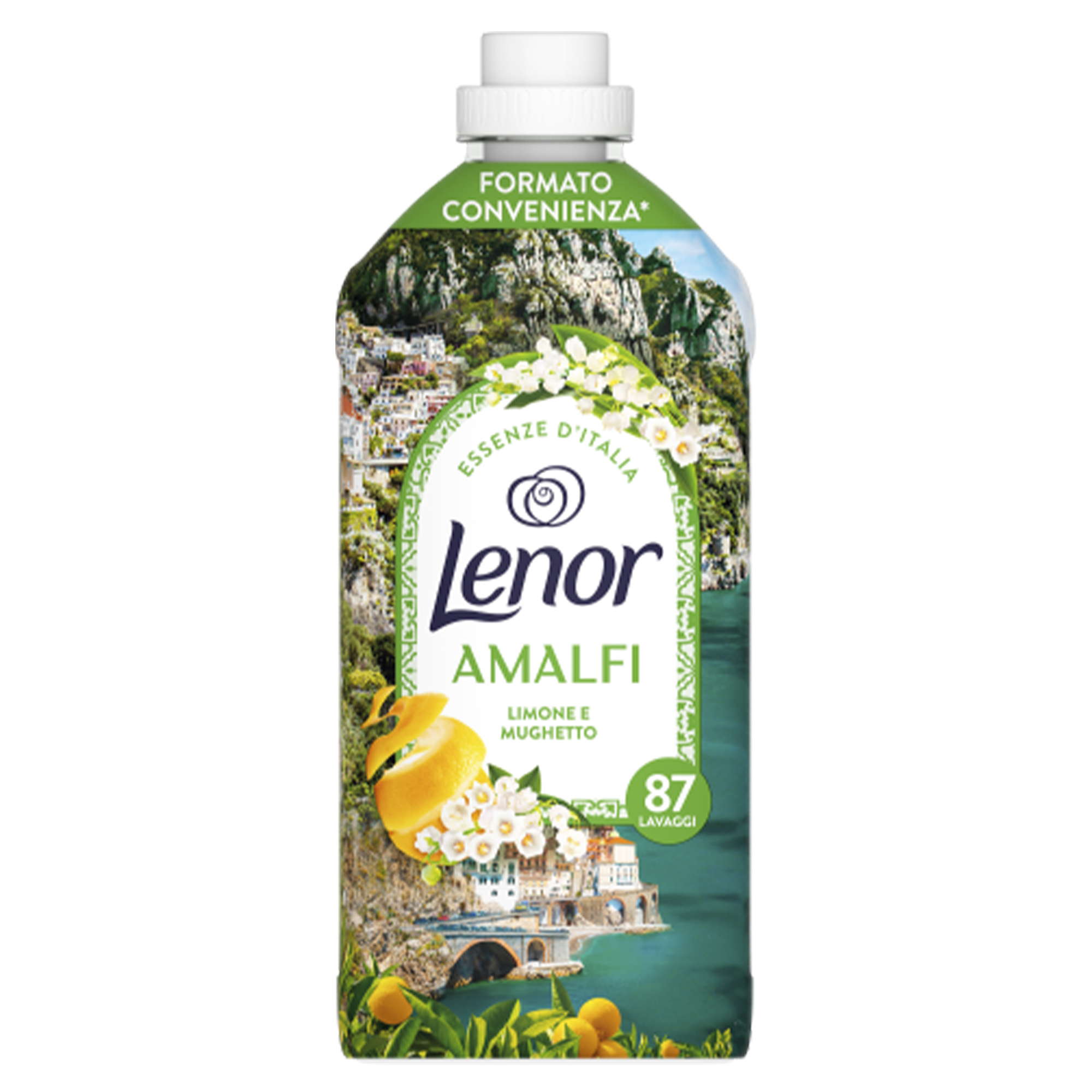 LENOR AMM.87LAV.AMALFI