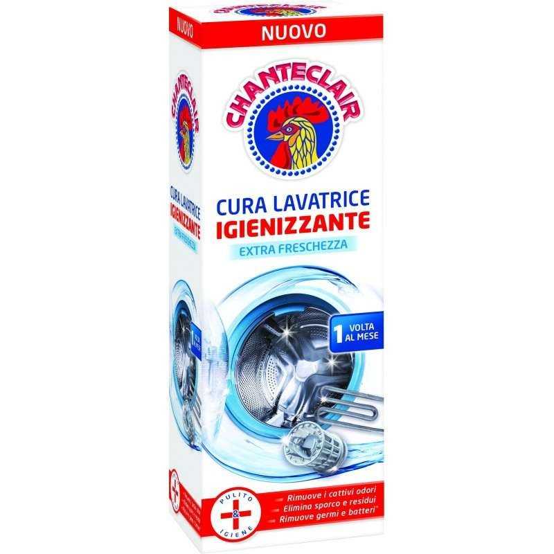 CHANTECLAIR CURA LAVATRICE 250ML IGIENIZ