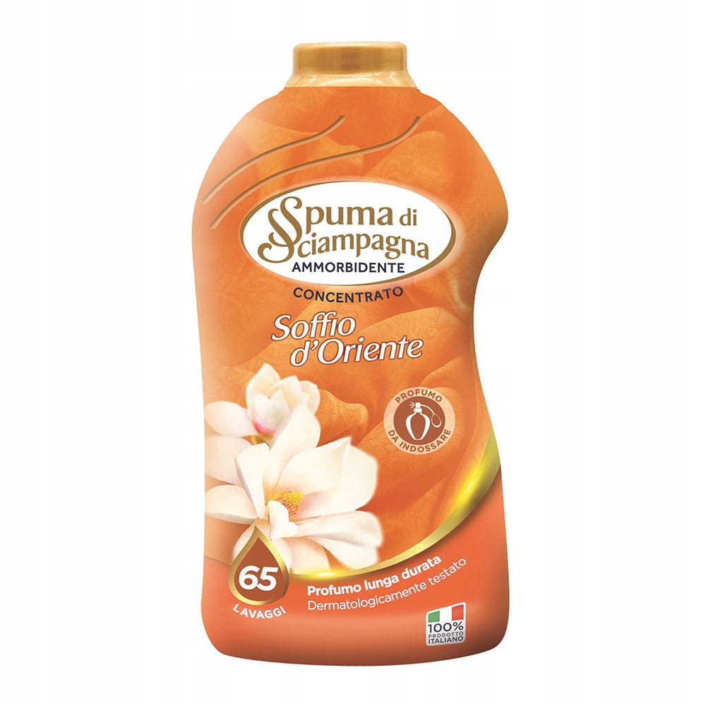 SPUMA DI SC.AMM.CONC.ECOR.60MIS.AB.DELIC