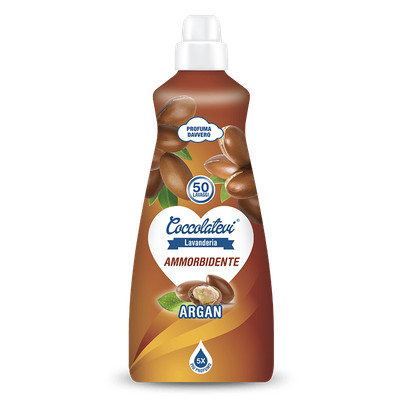 COCCOLATEVI AMMORB.1250ML ARGAN