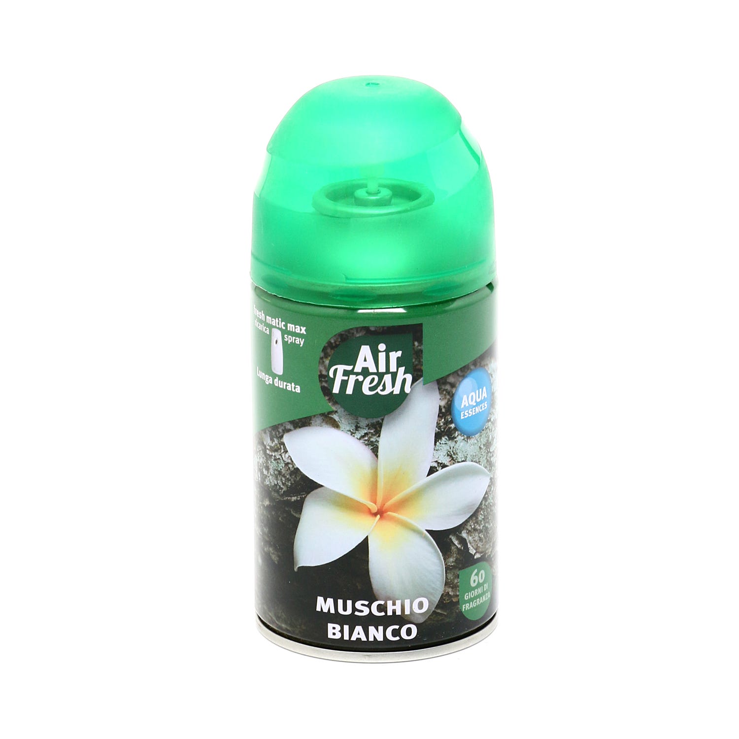 AIRFRESH DEO AMB.RIC.EL.20ML MUSCHIO B.