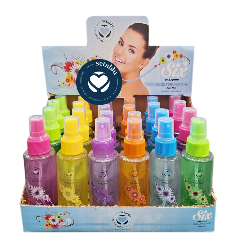 SETABLU DEO ARABIC DONNA 200ML TRY!