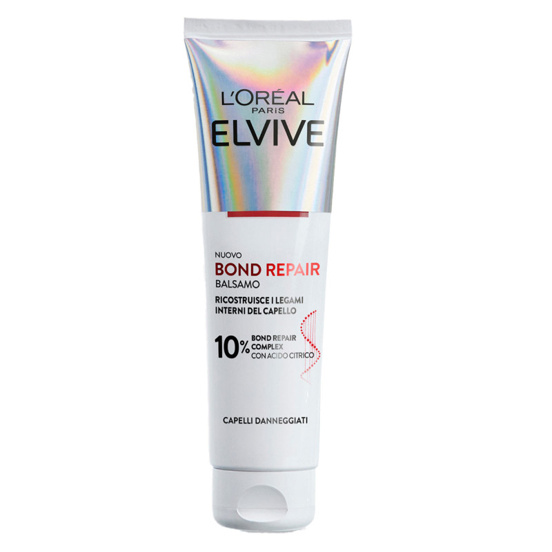ELVIVE BALSAMO 150ML BOND REPAIR