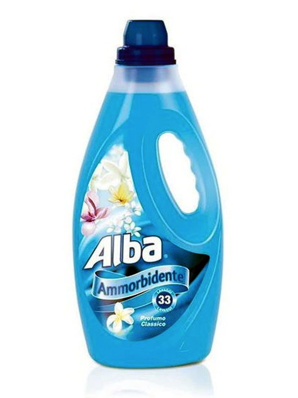 ALBA AMM. 1850ML 33MIS.CLASSICO