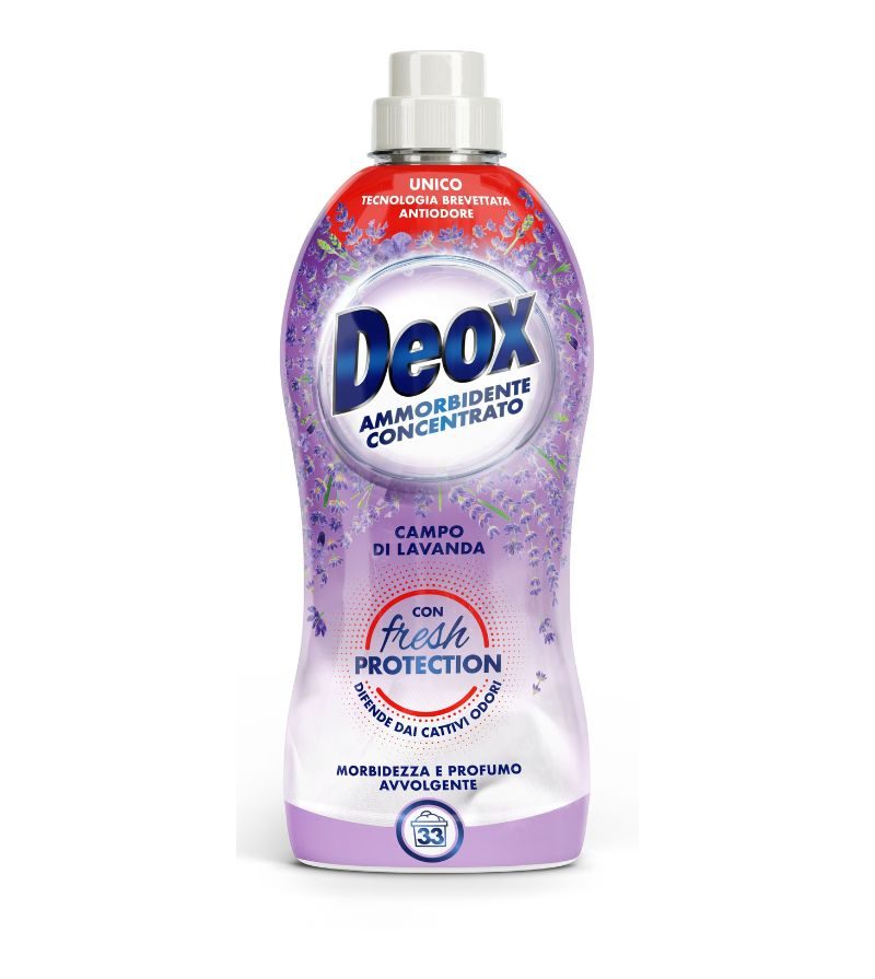 DEOX DEOAMM.CONC.660ML LAVANDA