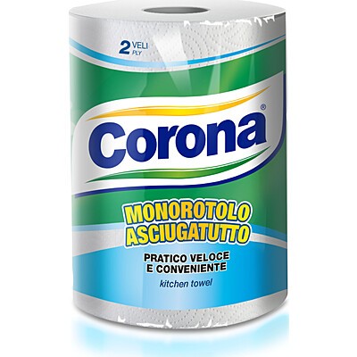 CORONA ASCIUGONE MONOROTOLO PLUS+
