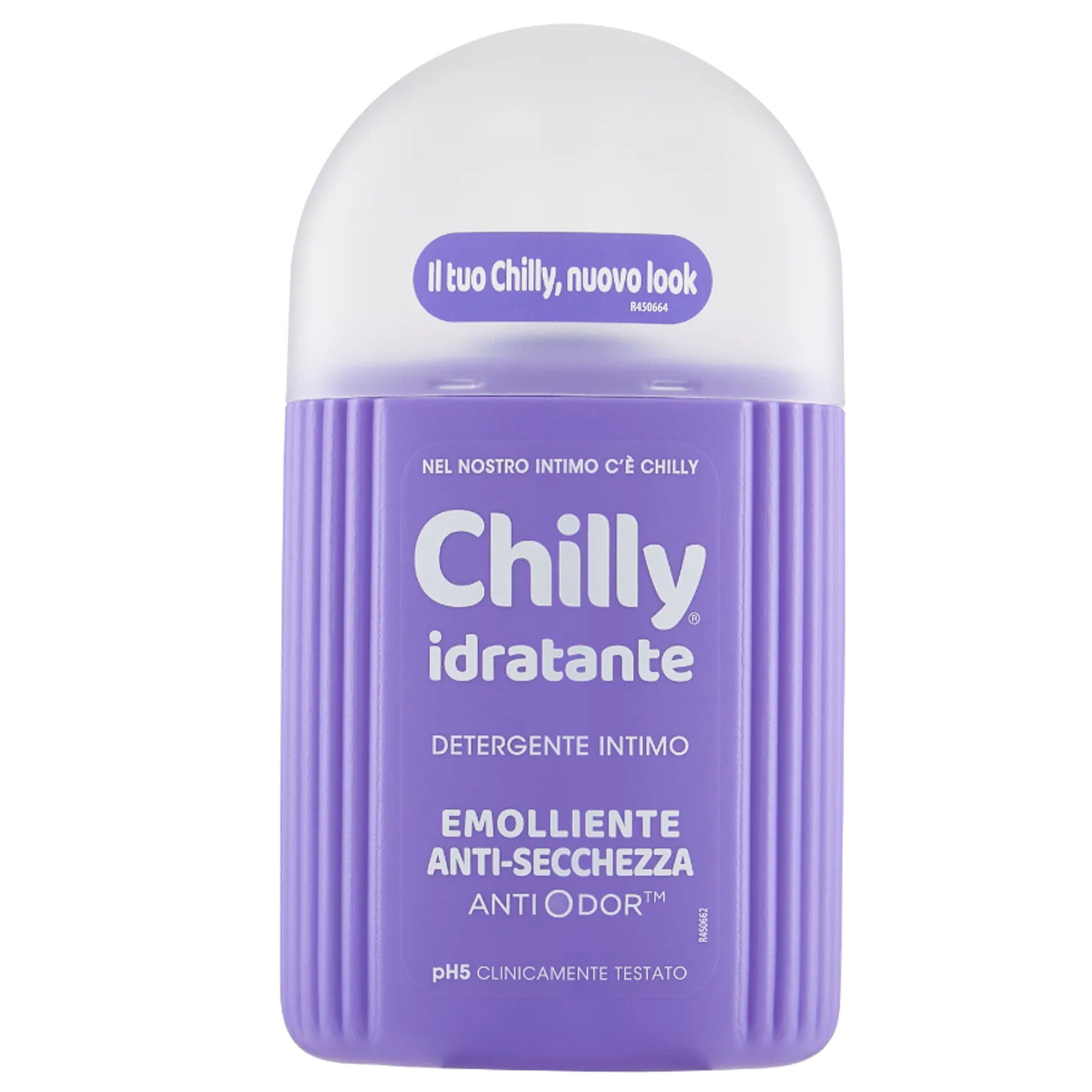 CHILLY INTIMO 200ML NEW IDRATANTE