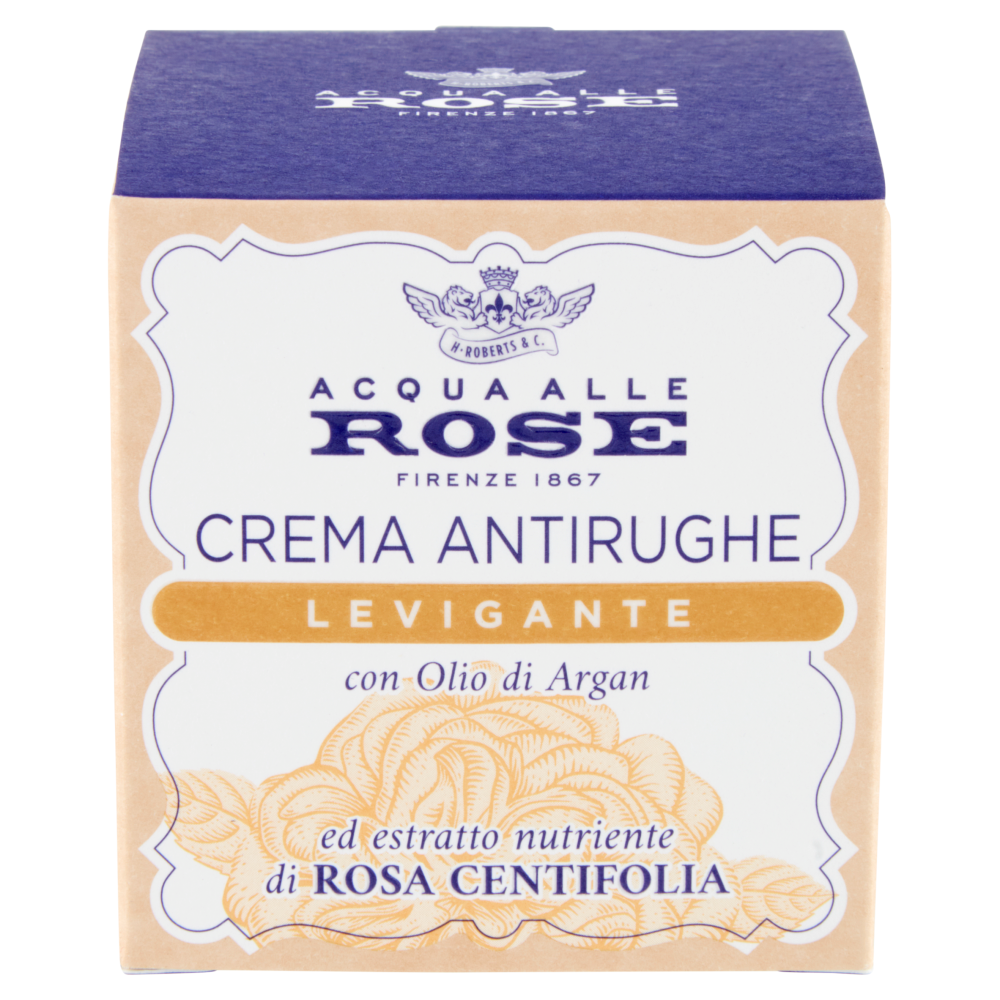 ROBERTS A.DI ROSE CR.ANTIR.50ML LEVIGANT