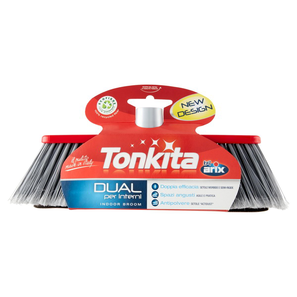 TONKITA SCOPA DUAL