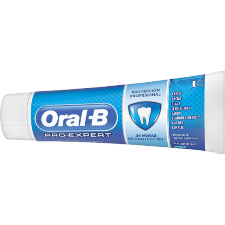 ORAL B DENT.75ML PRO-EXP PROT.MICROGR