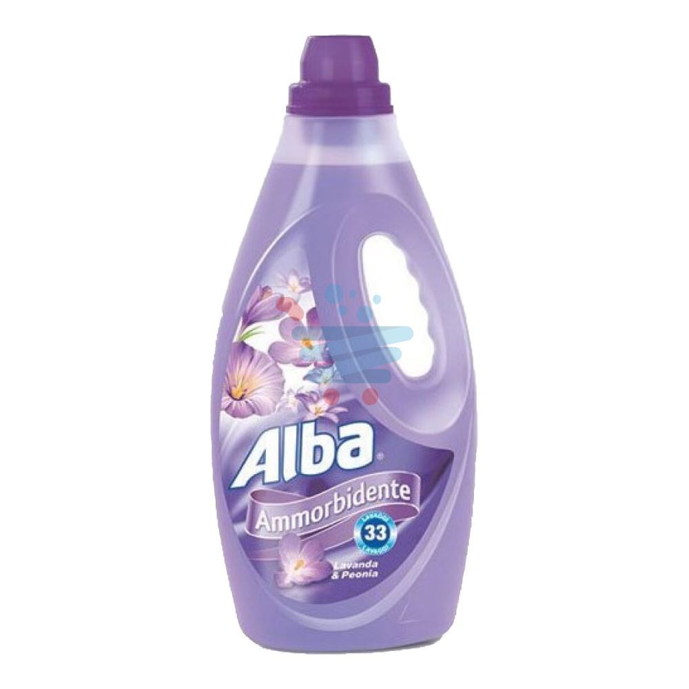 ALBA AMM. 1850ML 33MIS.PATCHOULI&TALCO