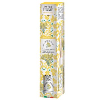 SWEET HOME DEO AMB+BAST.100ML ELICRISO