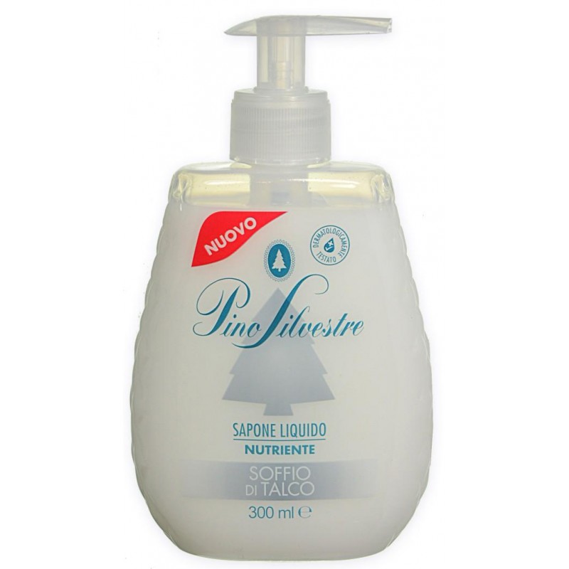 PINO SILVESTRE SAP.LIQ.300ML NEUTRO