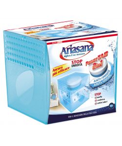 ARIASANA KIT MINI COMPL.D/USO TAB E SALI