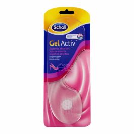 PEDOREX SCHOLL SOL.GELACTIV SCARPE APERT