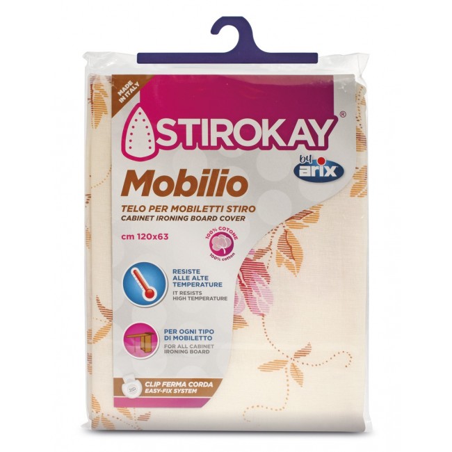 TONKITA TELO MOBILE STIRO 120X63 COVER