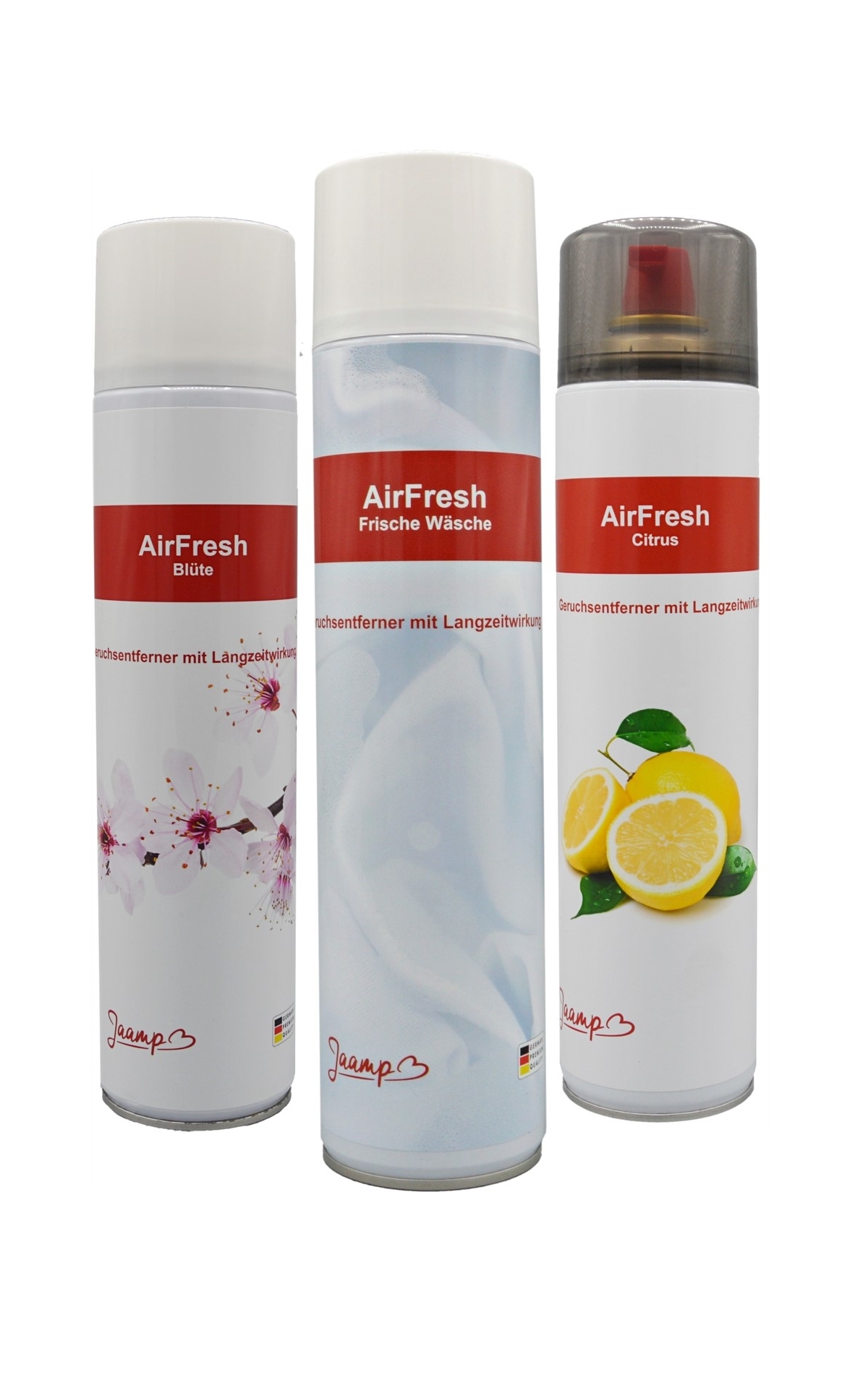 AIRFRESH CRISTALLI LAV.275GR VANIGLIA