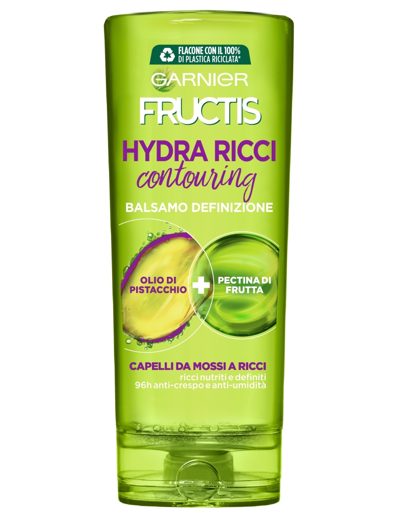 FRUCTIS BALSAMO HYD.RICCI 200ML
