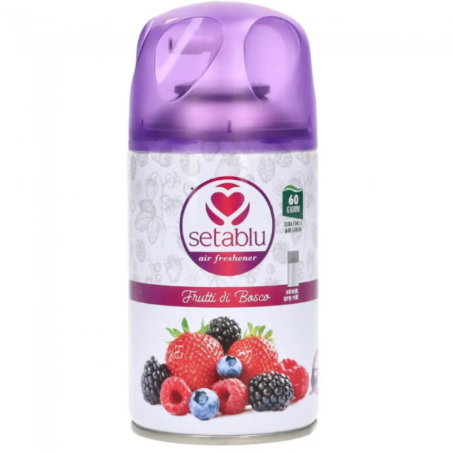 SETABLU DEO ARABIC AMBIENTE 300ML EMYAR