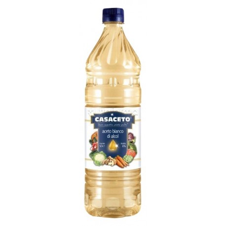 CASACETO ACETO BIANCO DI ALCOOL 1L