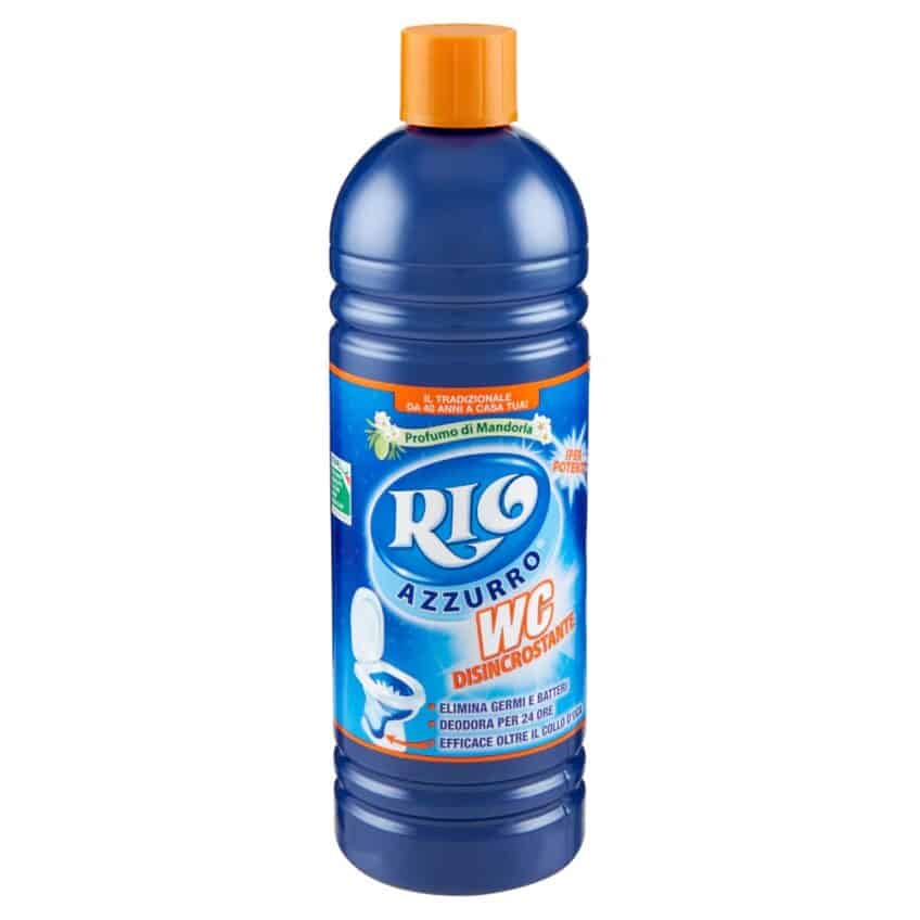 RIO AZZURRO AMBIENTE CUCINA 750ML