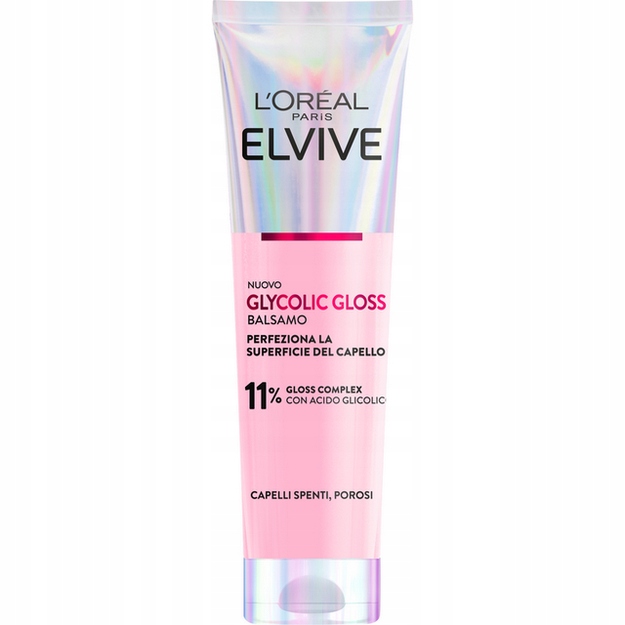 ELVIVE BALSAMO 150ML GLYCOLIC GLOSS