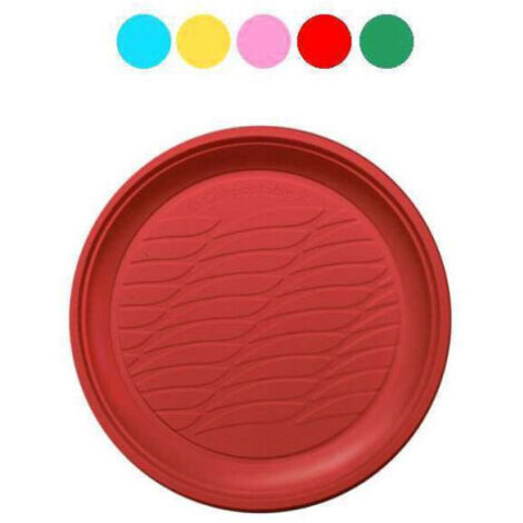 MAJOR PIATTI DESSERT 20PZ RIUTIL.AZZURRI