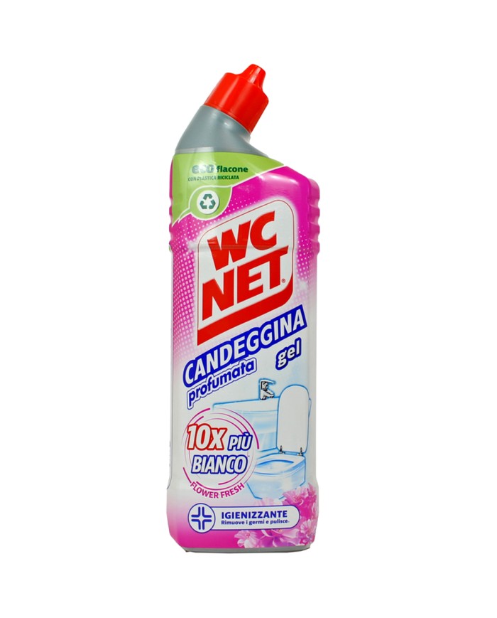 WC NET CANDEGGINA GEL 700ML CM PROFUMATA