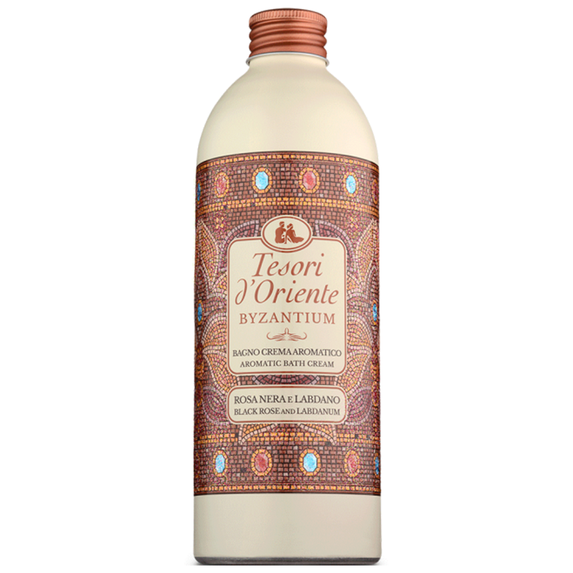 TESORI BAGNO 500ML BIZANTYNUM