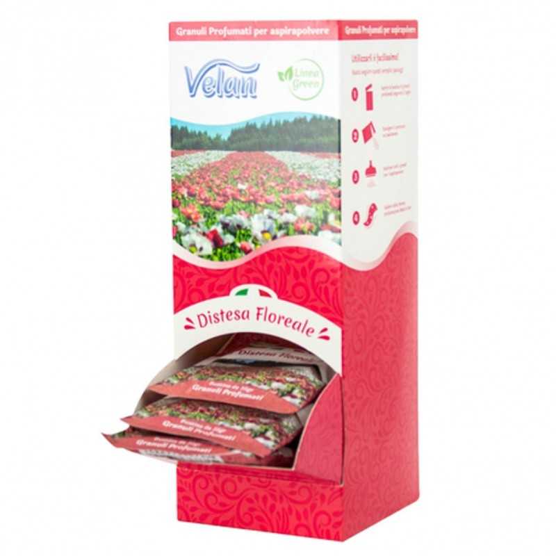 BUSTINE GRANULI PROFUMATI GOLD